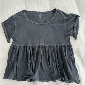 We the free baby doll T-shirt!